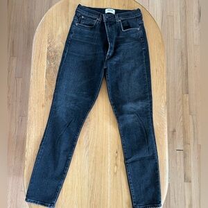 Agolde Pinch Waist Skinny size 29